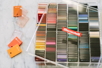 MODA EN GAFAS Y TENDENCIAS 2024