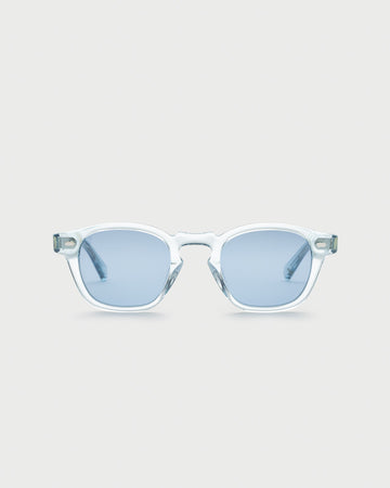 HUNT 76 SUN LIGHT BLUE