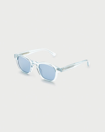 HUNT 76 SUN LIGHT BLUE