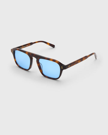 LUCCA 01 L BLUE