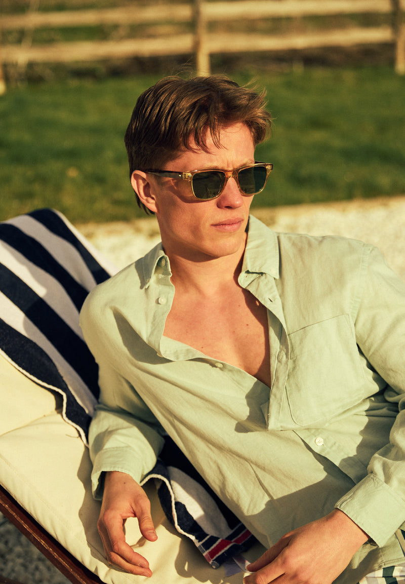 GAFAS SOL HOMBRE
