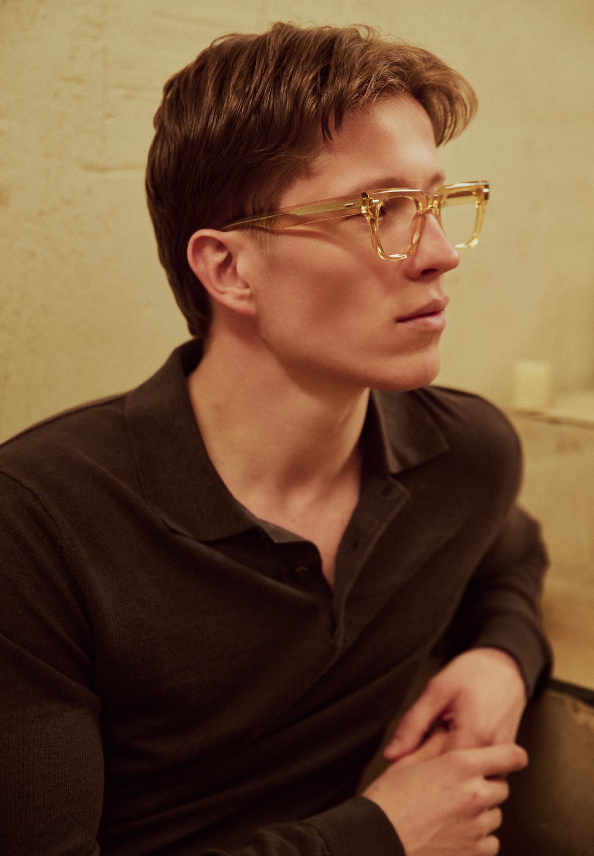 GAFAS GRADUADAS HOMBRE
