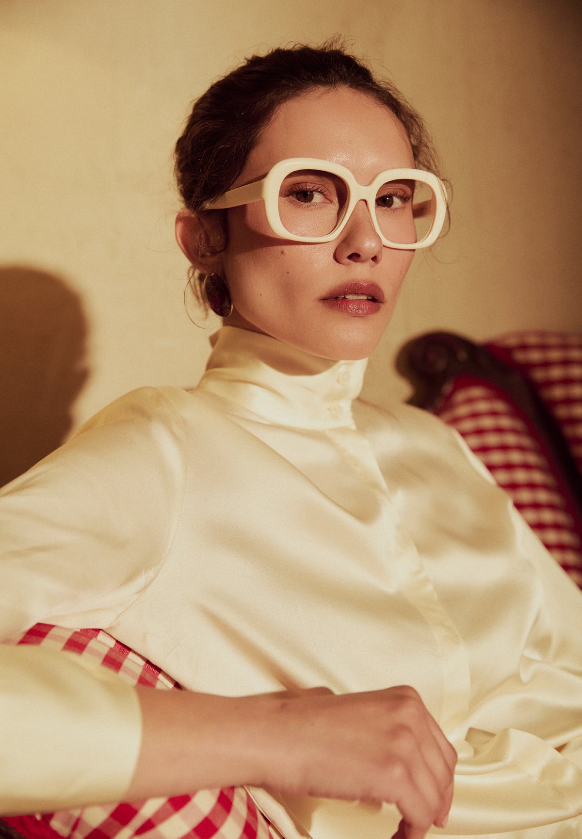 GAFAS GRADUADAS MUJER