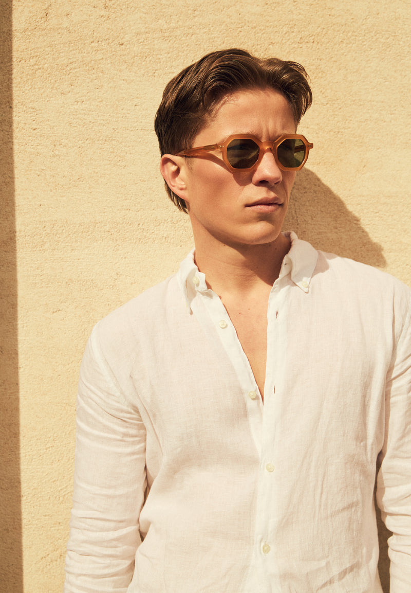 GAFAS SOL HOMBRE
