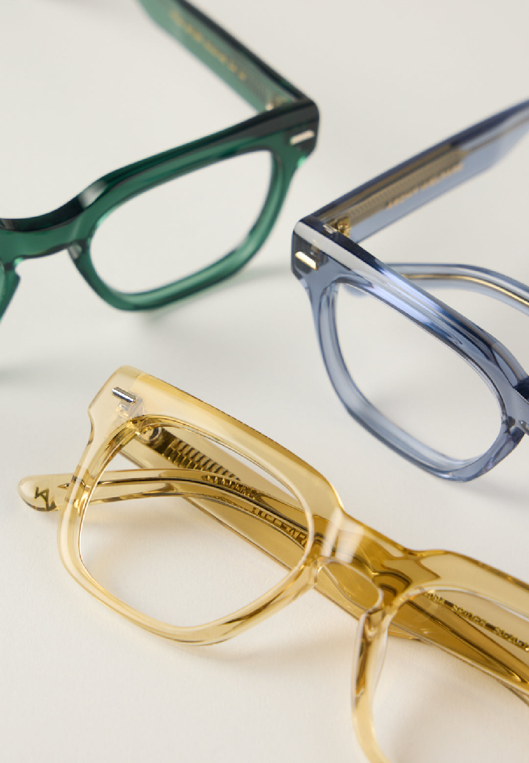 GAFAS GRADUADAS HOMBRE