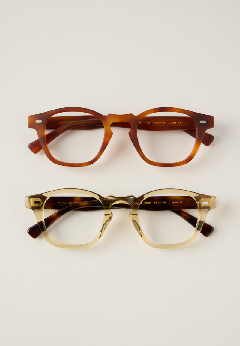 GAFAS GRADUADAS HOMBRE