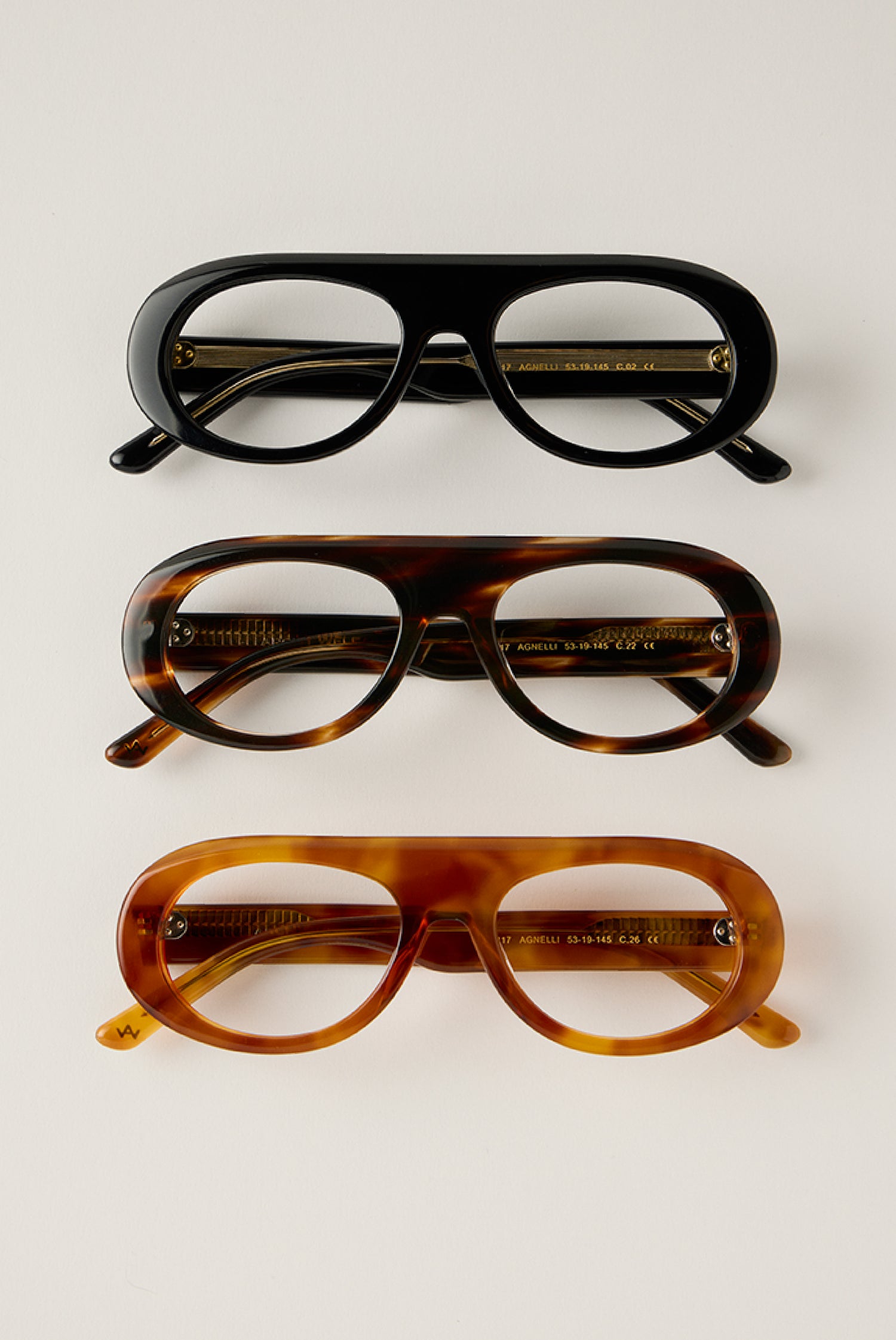 GAFAS GRADUADAS MUJER