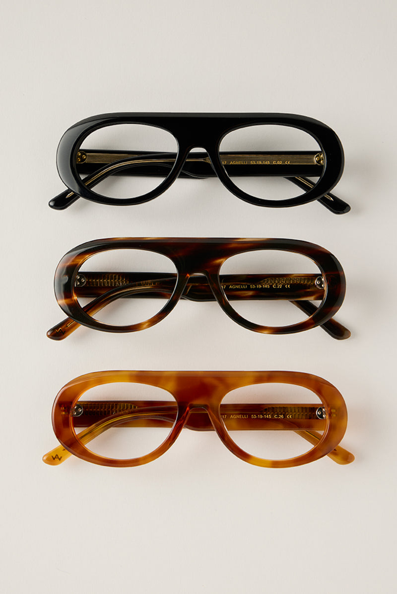 GAFAS GRADUADAS MUJER