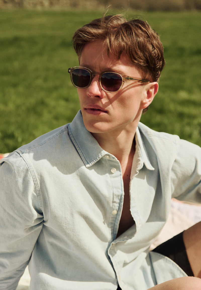 GAFAS SOL HOMBRE