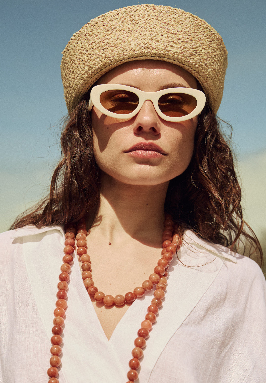GAFAS SOL MUJER