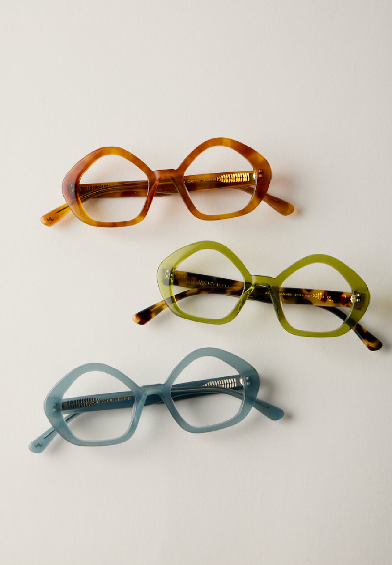 GAFAS GRADUADAS MUJER