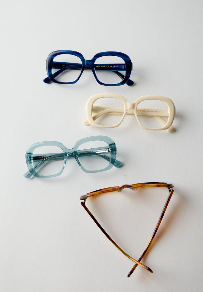GAFAS GRADUADAS MUJER