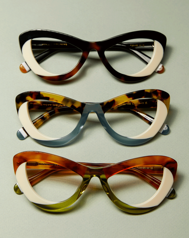 NEW COLLECTION. DOLCE FAR NIENTE