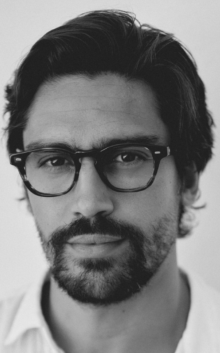 GAFAS GRADUADAS HOMBRE