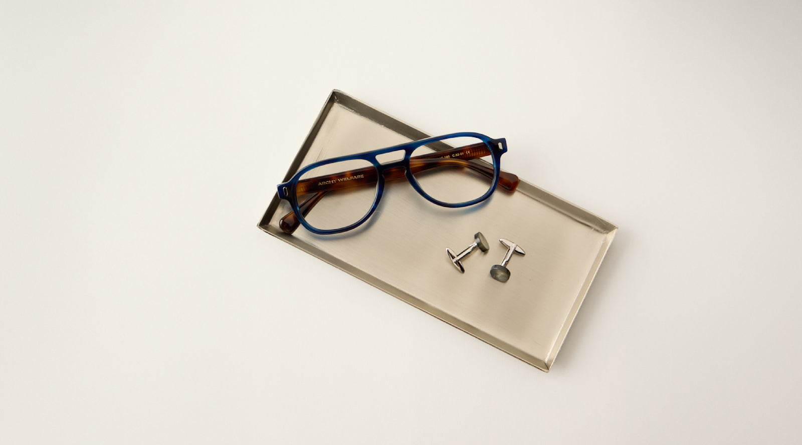 Discover the collection